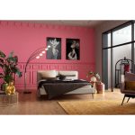 Торшер Five Fingers, коллекция "Пять Пальцев" 122*220*125, Стекло, Мрамор, Сталь, Белый — изображение 3