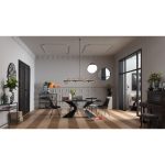 Люстра для столовой Bowls, коллекция "Шары" 150*140*27, Стекло, Сталь, Бесцветный — изображение 3