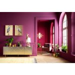 Лампа настольная Rabbit, коллекция "Кролик" 31*88*31, Хлопок, Полирезин, Белый, Золотой — изображение 2