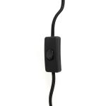 Бра Ufo, коллекция "НЛО" 185*48*20, Стекло, Нержавеющая сталь, Бесцветный — изображение 3