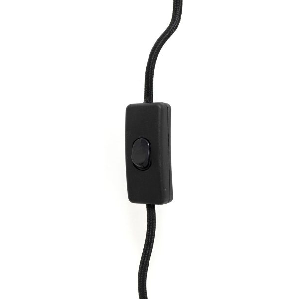 Бра Ufo, коллекция "НЛО" 185*48*20, Стекло, Нержавеющая сталь, Бесцветный — изображение 3