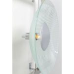 Бра Ufo, коллекция "НЛО" 185*48*20, Стекло, Нержавеющая сталь, Бесцветный — изображение 4