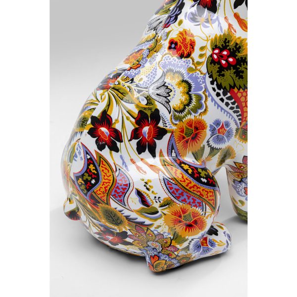 Статуэтка Bulldog, коллекция "Бульдог" 13*30*22, Полирезин, Мультиколор — изображение 4