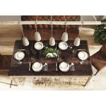 Тарелка Organic, коллекция "Органика" 26*2*26, Керамика, Мультиколор — изображение 3