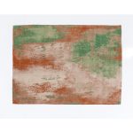 Ковер Downtown, коллекция "Даунтаун" 200*4*300, Хлопок, Полиэстер, Коричневый