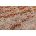 Ковер Downtown, коллекция "Даунтаун" 200*4*300, Хлопок, Полиэстер, Коричневый — изображение 3