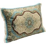 Подушка Arabeske, коллекция "Арабеска" 60*40*1, Хлопок, Полиэстер, Мультиколор — изображение 2