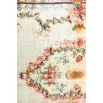 Подушка Marrakesch, коллекция "Марракеш" 60*40*1, Хлопок, Полиэстер, Мультиколор — изображение 4