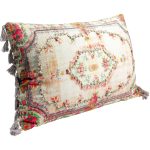 Подушка Marrakesch, коллекция "Марракеш" 60*40*1, Хлопок, Полиэстер, Мультиколор — изображение 2