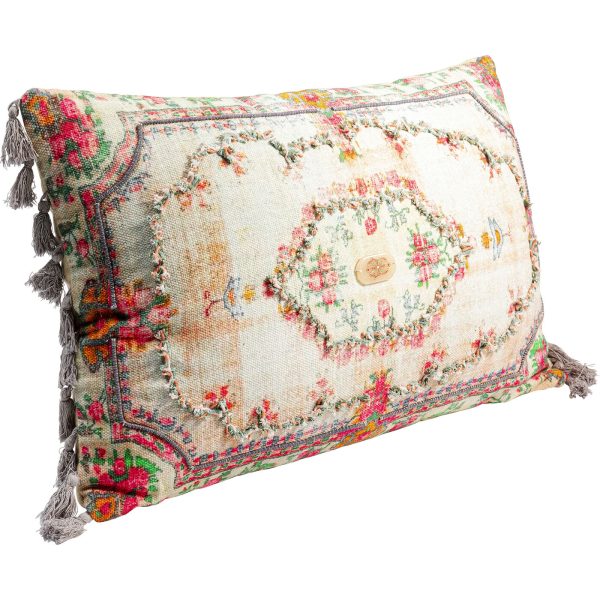 Подушка Marrakesch, коллекция "Марракеш" 60*40*1, Хлопок, Полиэстер, Мультиколор — изображение 2