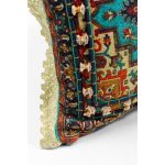 Подушка Boho, коллекция "Бохо" 57*37*1, Хлопок, Полиэстер, Мультиколор — изображение 3