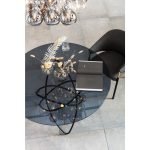 Ваза Cristallino, коллекция "Кристаллино" 17*15*17, Стекло, Бесцветный — изображение 4