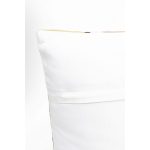 Подушка Faces, коллекция "Лица" 45*45*10, Полиэстер, Мультиколор — изображение 4