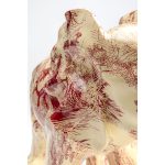 Статуэтка Elephant, коллекция "Слон" 32*51*20, Полирезин, Бежевый — изображение 4