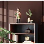 Статуэтка Bulldog, коллекция "Бульдог" 18*41*15, Полирезин, Мультиколор — изображение 2