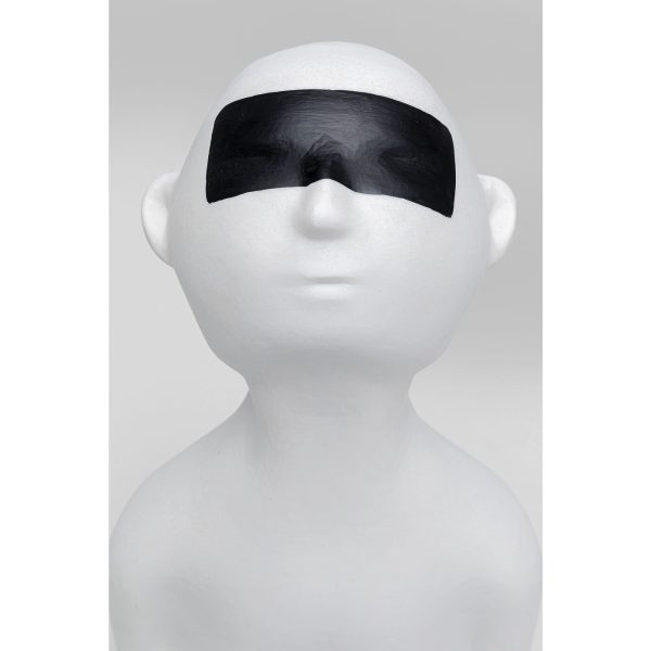 Статуэтка Ufo, коллекция "НЛО" 22*39*15, Полирезин, Белый — изображение 4