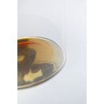 Стакан Electra, коллекция "Электра" 8*11*8, Стекло, Бесцветный, Золотой — изображение 2