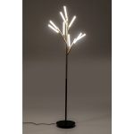 Торшер Olivia, коллекция "Оливия" 60*168*26, Сталь, Золотой — изображение 4