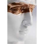 Статуэтка David, коллекция "Давид" 22*26*21, Полирезин, Белый — изображение 4