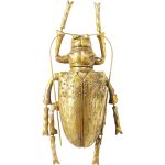 Украшение настенное Longicorn beetle