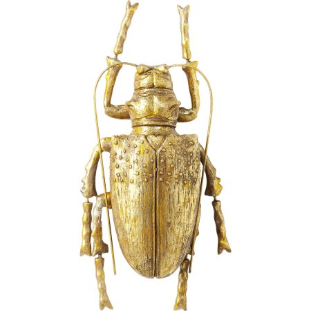 Украшение настенное Longicorn beetle