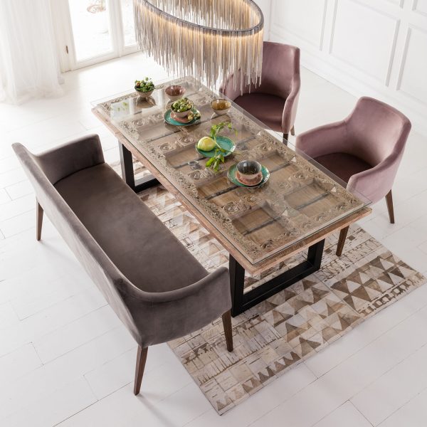 коллекция "Иероглифика" 240*1*170