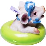 коллекция "Свинья" 21*16*21