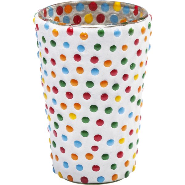 коллекция "Пятнистый" 7*10*7