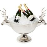 Ведро для охлаждения вина Deer