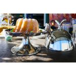 Серебряный KARE