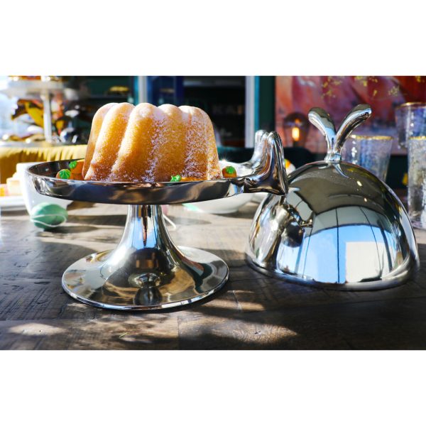 Серебряный KARE