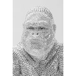 Серебряный KARE