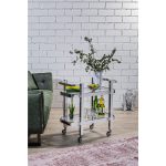 коллекция "Блестящая горилла" 28*46*28