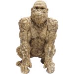 Статуэтка Shiny Gorilla
