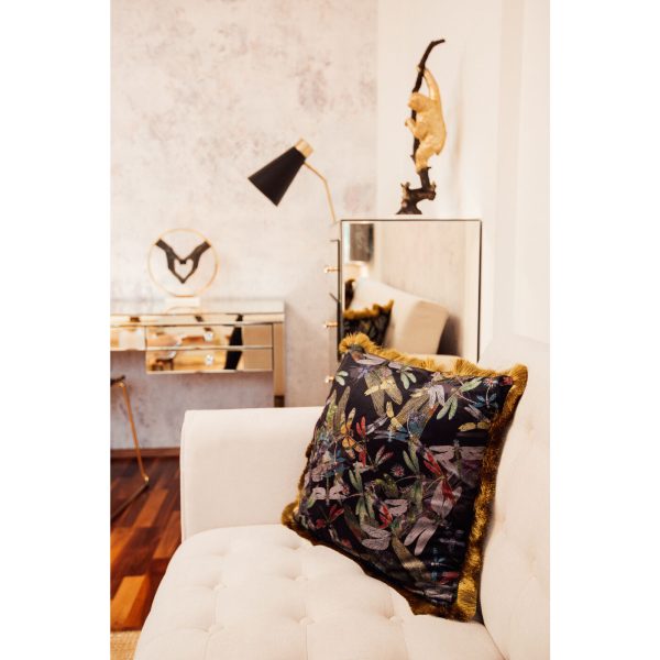 коллекция "Тропический сад" 45*8*45