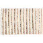 Ковер Breeze, коллекция "Бриз", ручная работа 240*1*170, Шерсть, Полиэстер, Хлопок, Мультиколор