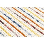 Ковер Breeze, коллекция "Бриз", ручная работа 240*1*170, Шерсть, Полиэстер, Хлопок, Мультиколор — изображение 2