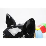 Статуэтка Bulldog, коллекция "Бульдог" 60*43*25, Стекловолокно, Мультиколор — изображение 4