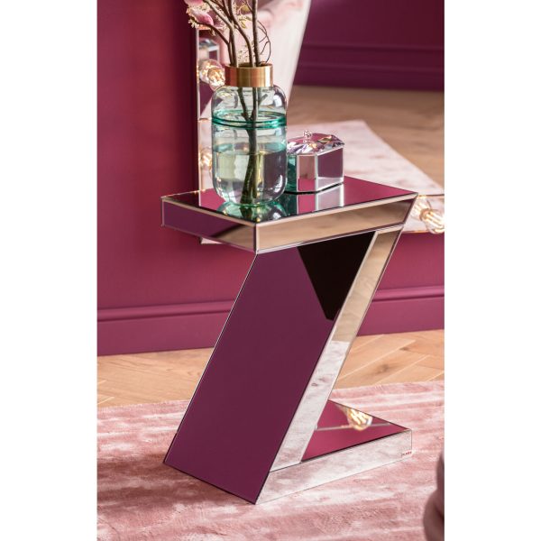 KARE-61870-master-mood-c-1400x1400 Шкатулка Diamond, коллекция "Бриллиант" 18*13*12, МДФ, Зеркальное стекло, Бесцветный — изображение 4