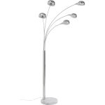 Торшер Five Fingers