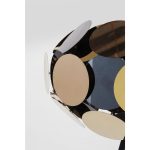 Торшер City Nights, коллекция "Городские Ночи" 50*150*50, Сталь, Черный — изображение 3