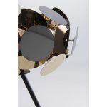 Лампа настольная City Nights, коллекция "Городские Ночи" 31*36*31, Сталь, Черный — изображение 2