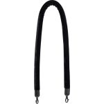 Шнур для ленточного ограждения Vegas, коллекция "Вегас" 150*4*4, Полиэстер, Сталь, Черный