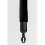 Шнур для ленточного ограждения Vegas, коллекция "Вегас" 150*4*4, Полиэстер, Сталь, Черный — изображение 2