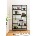 Книгодержатель Monkey, коллекция "Обезьяна", количество предметов 2 20*17*10, Полирезин, Черный — изображение 3