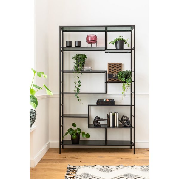 Книгодержатель Monkey, коллекция "Обезьяна", количество предметов 2 20*17*10, Полирезин, Черный — изображение 3