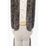 Статуэтка Butler, коллекция "Дворецкий" 13*95*13, Манго, Мультиколор — изображение 3