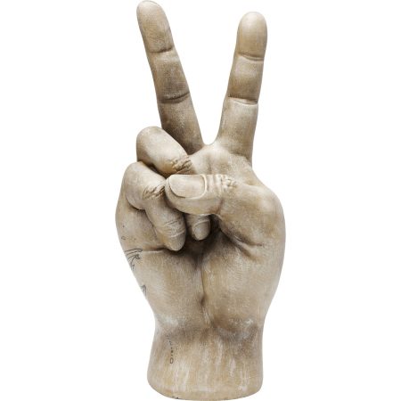 Предмет декоративный Victory, коллекция "Победа" 22*36*12, Полирезин, Серый