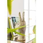 Предмет декоративный Victory, коллекция "Победа" 22*36*12, Полирезин, Серый — изображение 4