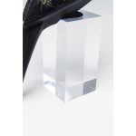 Статуэтка Parrot, коллекция "Попугай" 20*35*19, Полирезин, АБС-пластик, Черный — изображение 4